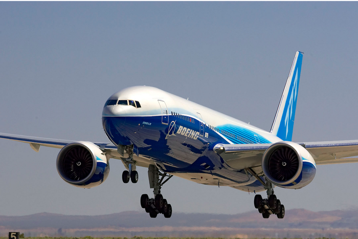 Instead of Emirates' dedicated hub-and-spoke route model, most airlines have moved towards more point-to-point flying. This has allowed smaller, more efficient twinjets like the Boeing 777 ...