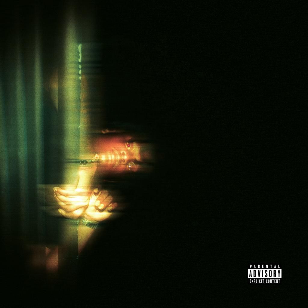 Oxlade, Psycho YP and more feature on Skillz 8 Figure's EP, 'After Dark.' (CNC)