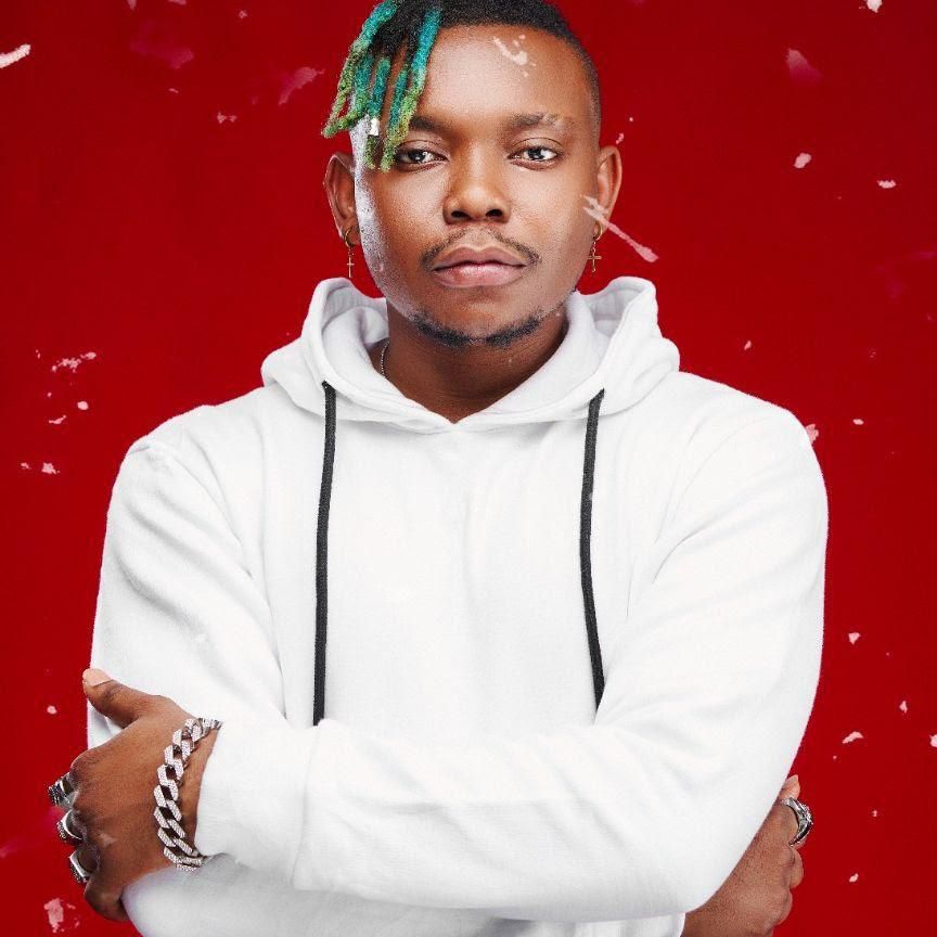 Olakira releases new single, 'Sere.' (TBD)