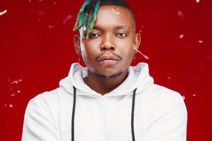 Olakira releases new single, 'Sere.' (TBD)