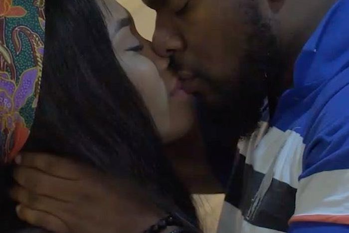 'The Love Square' movie [Instagram/writersinkconcepts]