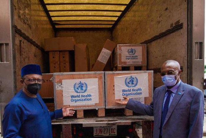 World Health Organization (WHO) - Nigeria