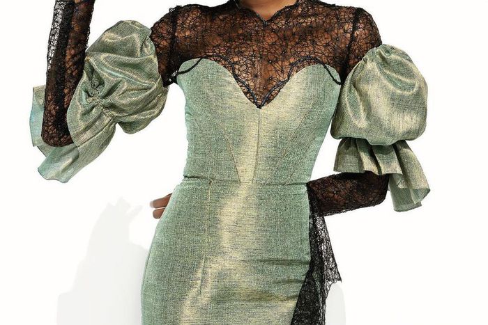 Deola Sagoe's 02 Ethereal (Instagram/Deola Sagoe)