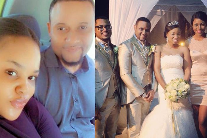 Omar Sheriff finds new girlfriend in Tanzania