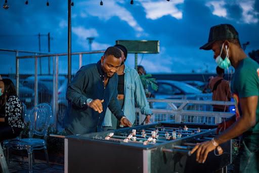 Live music performances and more: Everything you missed at Johnnie, Jamz & Whisky