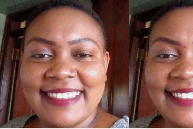 “I will pay the dowry” – Woman who “used to ignore men a lot” needs a man to marry in May