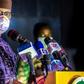 Gov Dapo  Abiodun says from next term, public school pupils in Ogun State will be wearing Adire fabric as part of their school uniform (Premium Times)