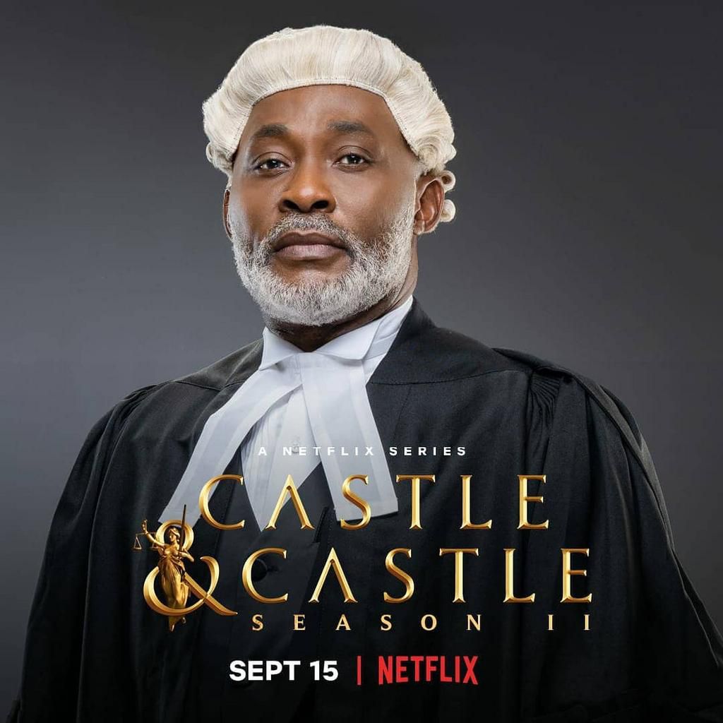 RMD talks starring in 'Castle & Castle' [Instagram/mofedamijo]