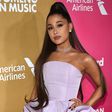 ariana grande
