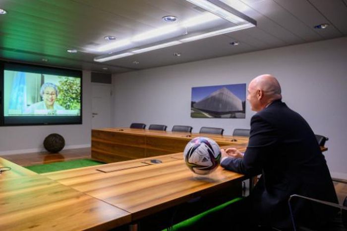 Fédération Internationale de Football Association (FIFA)