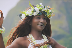 New York-based Christian singer & recording artist Sarai Korpacz continues to inspire with new single 'Eden in Me'