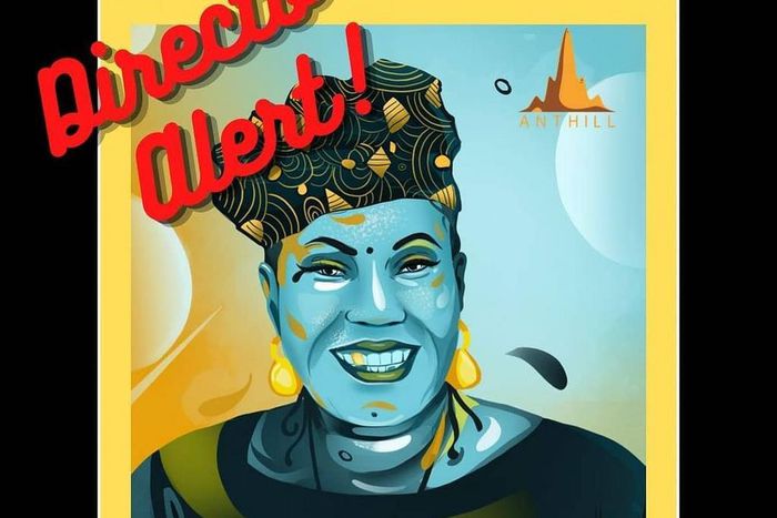 Biodun Stephen to direct new Anthill Studios satire [Instagram/niyi_akinmolayan]