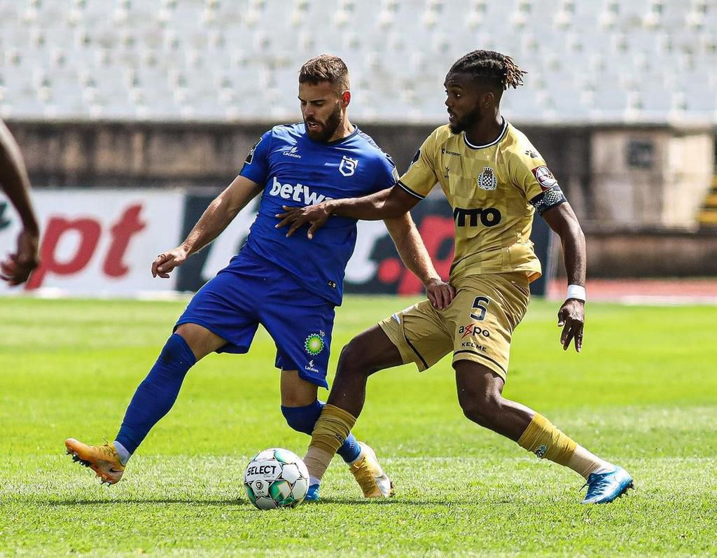 Chidozie Awaziem (Instagram/Chidozie Awaziem)