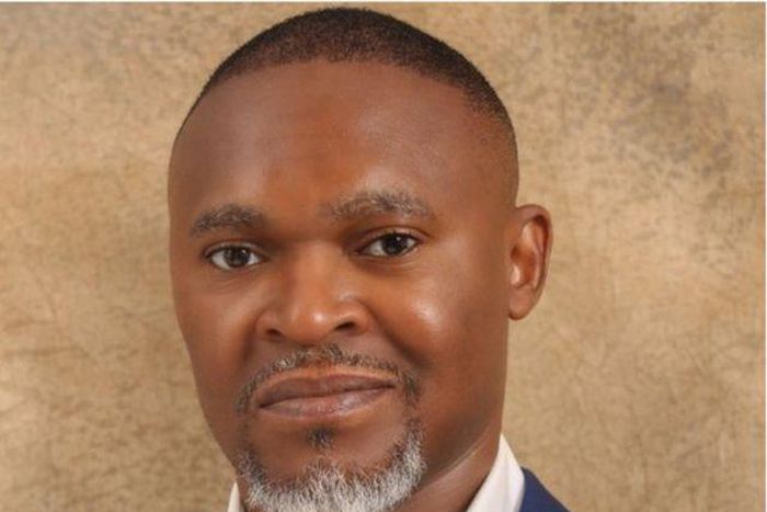 Late Usifo Ataga (BBC)