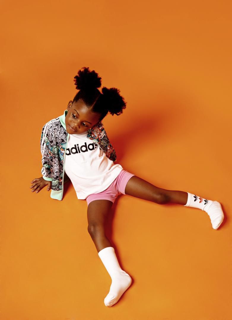 bCODE launches store and website for the Adidas brand!
