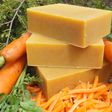 Carrot can be homemade [chagrinvalleysoap]