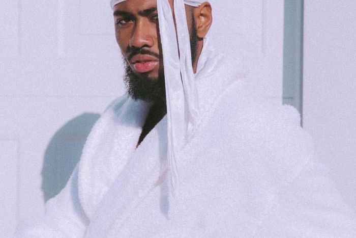 Durags are fashion accessories [duragpride]