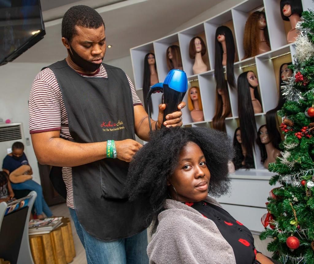 Makeovers, dinner and fun conversations: Here’s how Erica and Elozonam rewarded fans with Star Radler