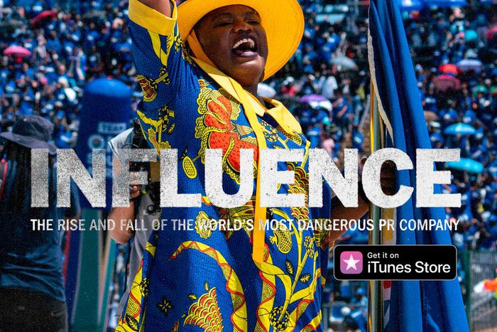 'Influence' movie explores the weaponization of information [Press ’êth Communications]