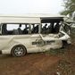 6 killed, 10 others injured in Bauchi road crash – FRSC (NAN)