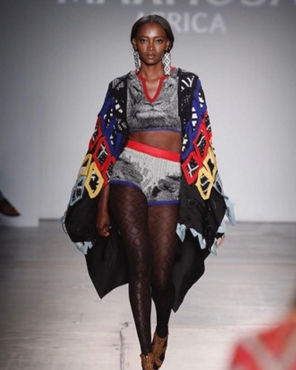 Oluchi Onweagba (Instagram/Uumzingeli Productions)