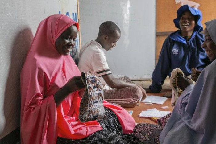 International Organization for Migration (IOM)