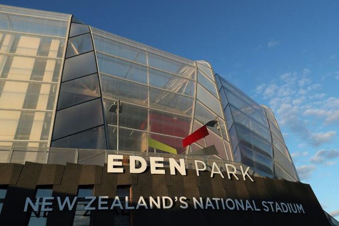 Eden Park will host the opening game of the Women's World Cup in 2023