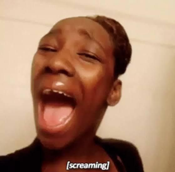 5 things people who struggle with maintaining relaxed hair can relate to