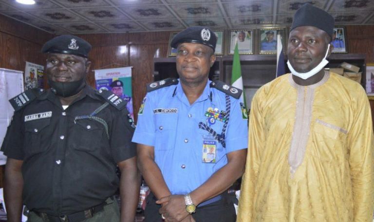 Kano agency gifts 2 police officers N1m for rejecting N1m bribe