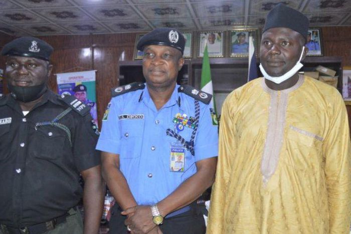 Kano agency gifts 2 police officers N1m for rejecting N1m bribe
