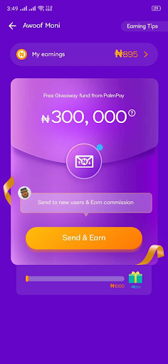 6 ways to make money on PalmPay - How to save thousands explained!