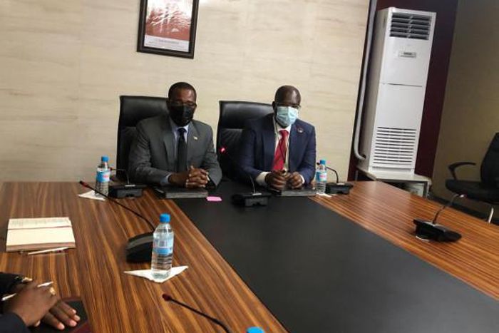 African Energy Chamber