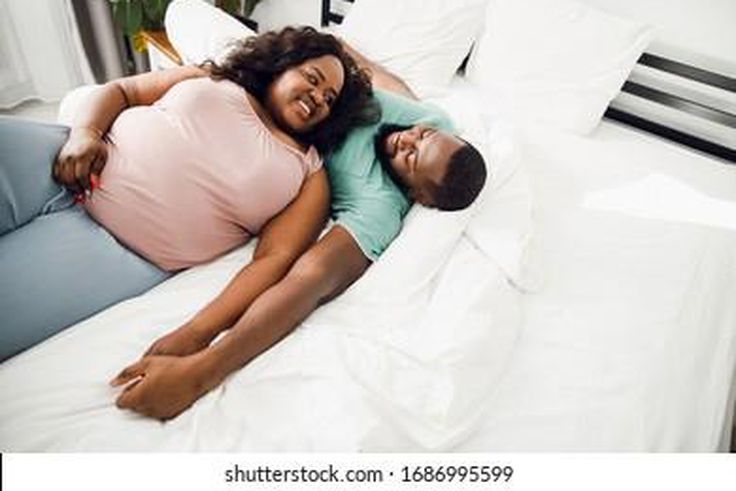 5 best sex tips for overweight people