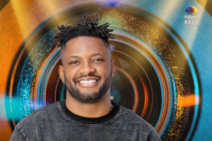 'Shine Ya Eye' housemate Cross [Bigbronaija]