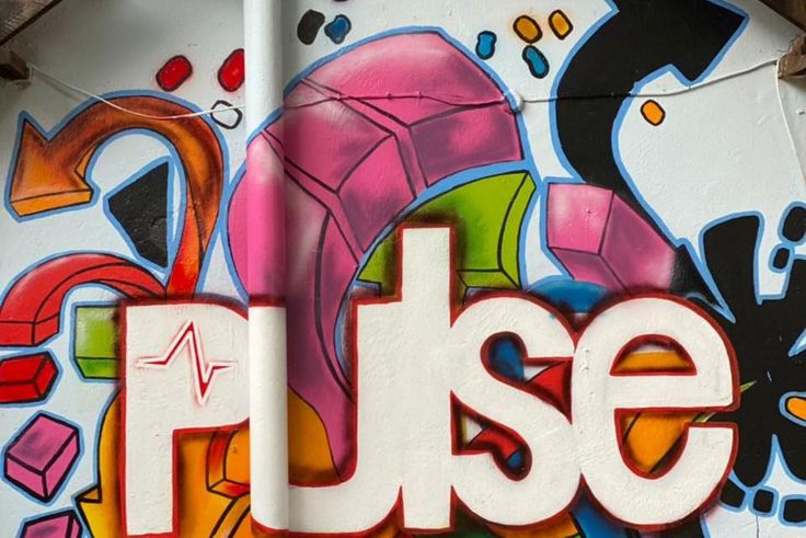 The Pulse Talent show