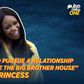 BBNaija housemate Princess Francis [YouTube]
