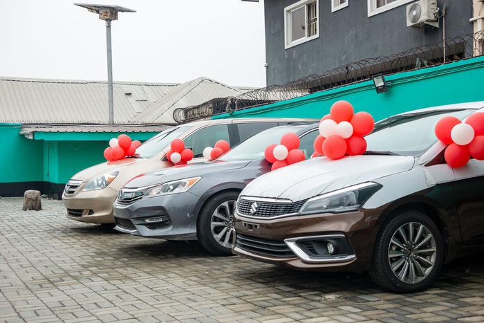 3 reasons to attend the Cars45 MayDay Car auctions in Lagos, PH and Abuja