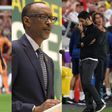 Visit Rwanda: ‘We can’t accept mediocrity!’ – Paul Kagame blasts Arsenal after Brentford defeat