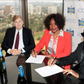 Afrobeats Super Producer KDDO (KIDDOMINANT) and Star Beer USA Finalize Equity Partnership, Announces KDDO as Creative Director of North America .