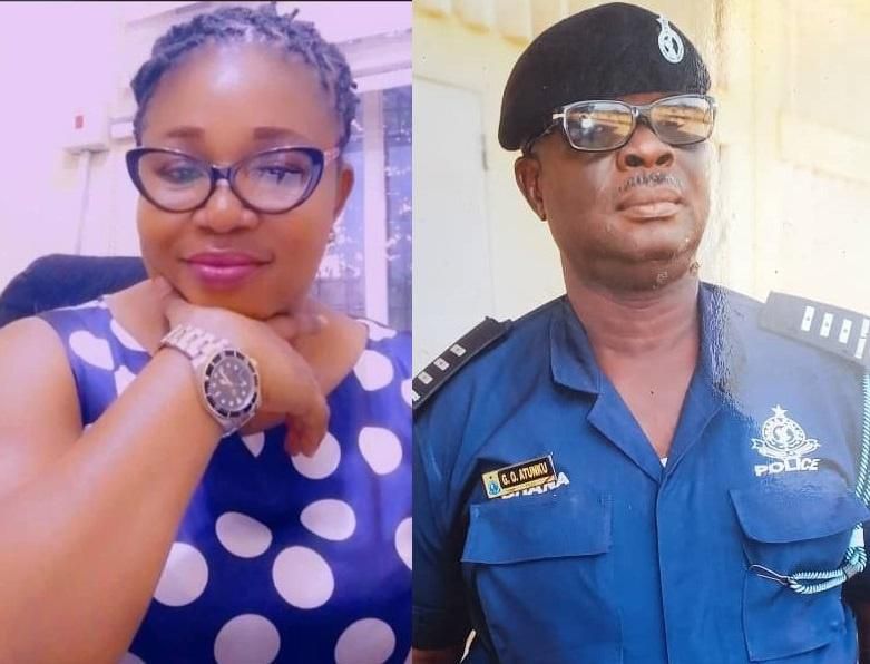 Fear grips police officers as 3 die within 24 hours