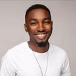 BBNaija housemate Jaypaul [jaypaulmrflamez]