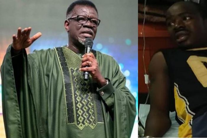 I got inspiration from pastor Otabil’s preaching to bite off robber’s penis – Victim reveals