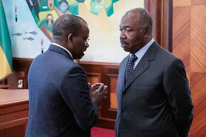 African Energy Chamber