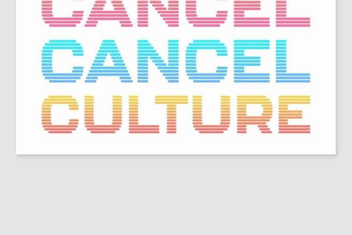 ‘Cancel Culture’ is ‘Unforgiveness’ at its peak!