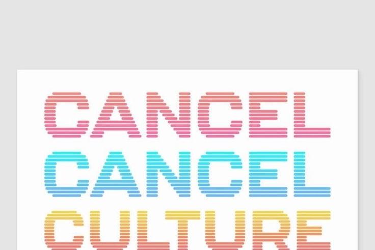 ‘Cancel Culture’ is ‘Unforgiveness’ at its peak!