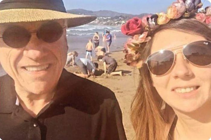 Chilean President fined $3,500 for taking selfie with woman without wearing facemask
