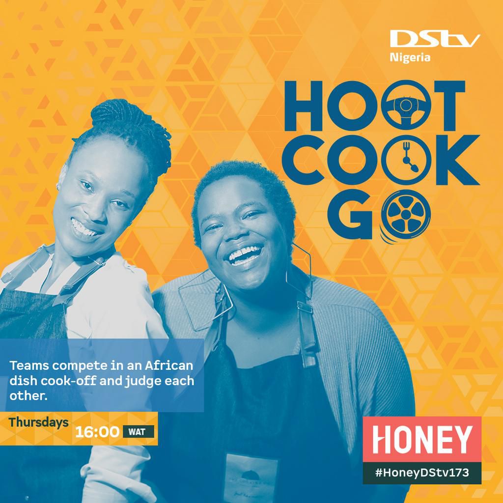 5 must-see shows on DStv’s brand new channel, Honey