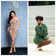 Regina Daniels , Beverly Naya both have a fashion line [instagram]