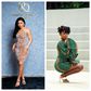 Regina Daniels , Beverly Naya both have a fashion line [instagram]