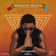 Oxlade, AQ, Obadice and more feature on Dapo Marino's new album, 'Medisine Musick.' (Standard Procedure Movement)